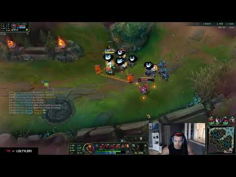 When you're down 3-13 and your team sucks