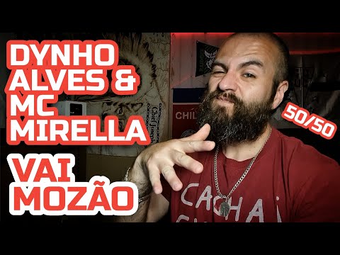 Dynho Alves e MC Mirella - Vai Mozão || CCTC Reactions || Fuego or No Bueno