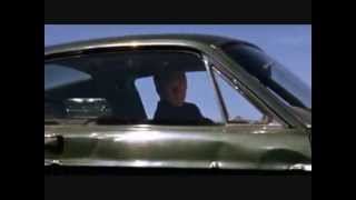 METAL CHURCH Highway Star