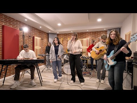 CI VUOLE CORAGGIO asOne