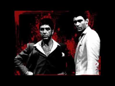 kalif hardcorde 2016