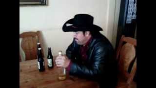 Antonio Aguilar Albur de amor ( "el adolorido" )