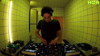 Mother&#39;s Finest - Franklin De Costa / October 27 / 8pm-9pm