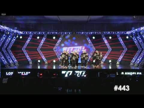 YYC Dance Project- Shake and pop