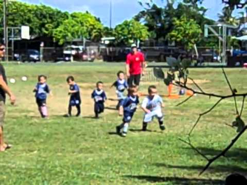 "Football is the ballet of the masses."  ― Dmitri Shostakovich