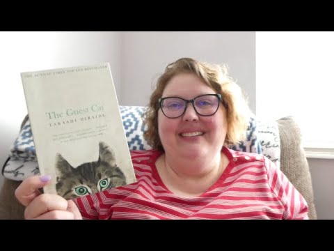 The Guest Cat by Takashi Hiraide Review