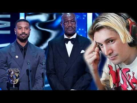 Guy With Tourette's Said The N Word