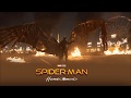 Spider-Man Homecoming Soundtrack - Vulture Complete Theme