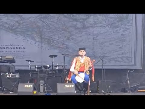 ГУСЛЕ🇲🇪ГУСЛАР БАЛША ЧОГУРИЋ ГРАХОВАЦ СПАСОВДАН 29.05.2025 167 ГОД. ОД БИТКЕ НА ГРАХОВЦУ 🇲🇪