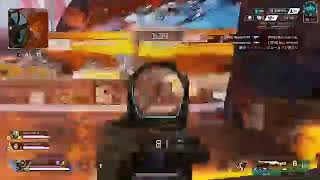 ［Apex］初マスターチャレンジ！！参加者募集！［初見さん歓迎］