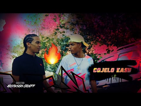 COJELO EASY ( VIDEO OFFICIAL ) Rap 2020 - El Maestro X Mr Rap