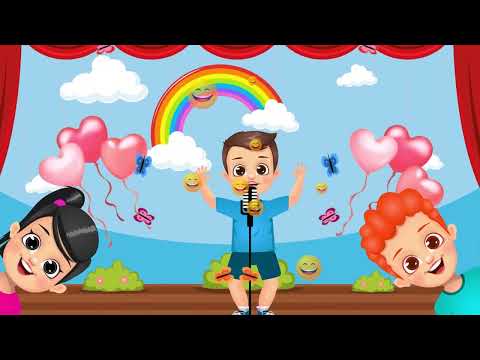 Video thumbnail for Kshe’ani Tzochek - כשאני צוחק