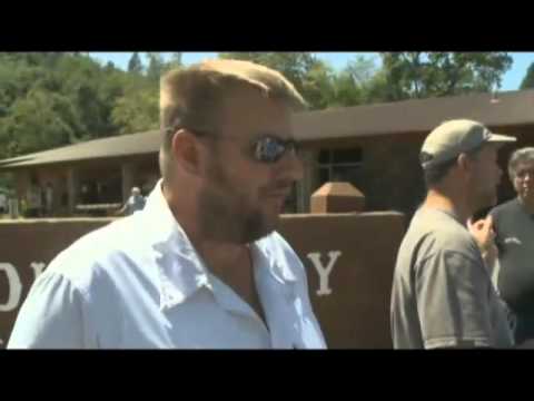 Coloma Businesses Flooded With Meteorite Hunters