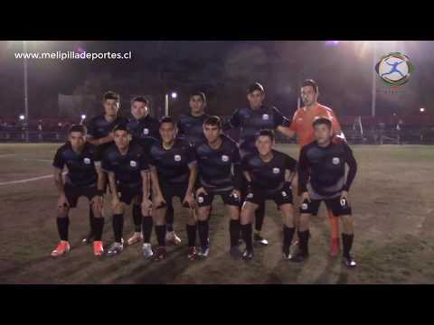 Compacto Tricolor de Paine - Puma FC