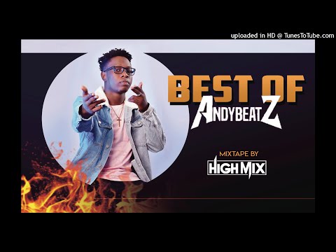 BEST OF - AndyBeatz