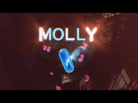 Sic4rio - MOLLY (Official Lyrics)