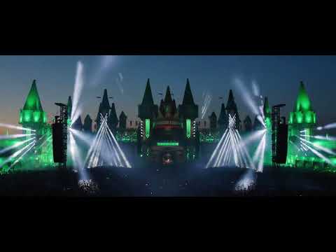 Sub Zero Project live in the Mix 2023