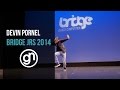 Devin Pornel | Bridge Jrs 2014 [Official Front Row 4K]