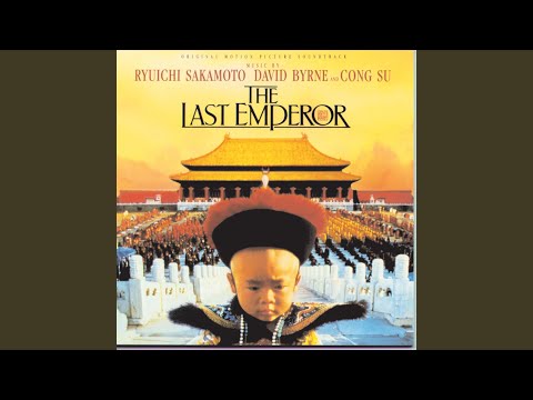 The Last Emperor (Theme) thumnail