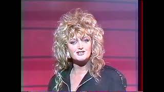 Bonnie Tyler 198609026  Loving You's A Dirty Job @ CEMLAM