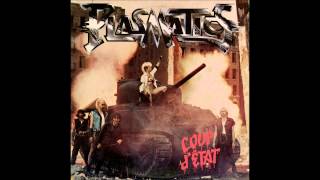 The Plasmatics - Put Your Love In Me (Extended Distortion Mix)