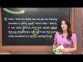 Actual English With Jennifer Lesson 251 Driver S License 001