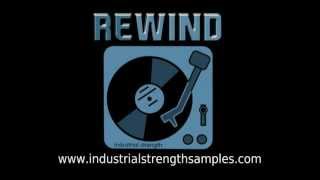 Video thumbnail for Rewind - Lenny Dee - New Sample Pack OUT NOW! by Industrial Strength Records