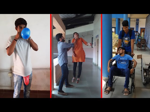 Goa College of Engineering vidéo #1