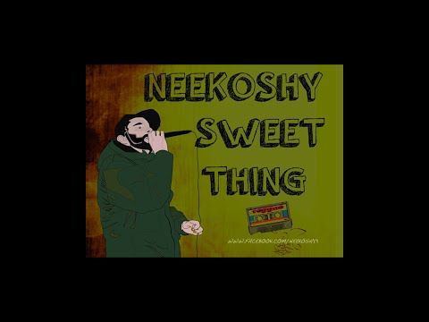 NEEKOSHY - Sweet Thing
