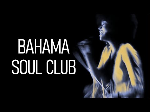 Bahama Soul Club  (feat. Arema Arega)  -  Mango  (Club des Belugas Rmx)