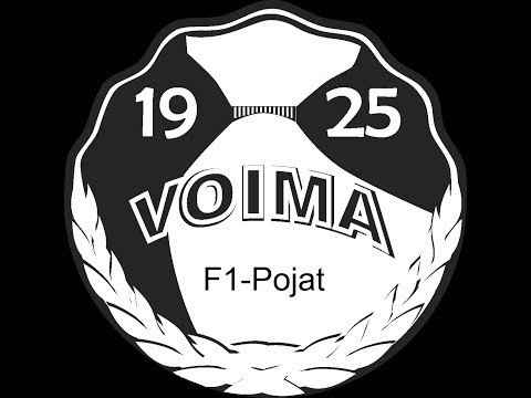 Voima F1-pojat Live Savitaipale 16.3.2019