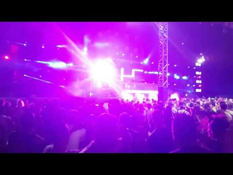 Mefjus Intro @ DreamBeach 2016