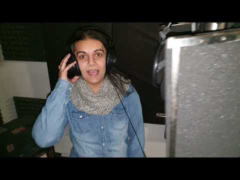 GIPSY MUCHA - O APSORA KHOSKERAV (OFFICIAL VIDEO)