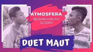 preview picture of video 'SMK NEGERI 1 MARUGE STS Berakhirlah Sudah, Muh Aidil Ramadhan & Ardi Nataputra'