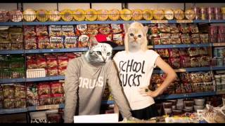 Feadz & Kito - Wettex (Cashmere Cat Remix)