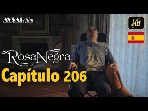 Black Rose - Chapter 206 (HD) In ​​Spanish
