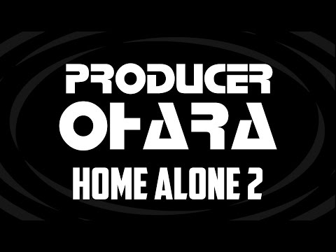 Happy Hip Hop Beat - Hip Hop Instrumental - Home Alone 2