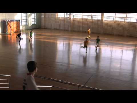 TOP 54 (2002 II ) vs UKS Jagiellończyk I