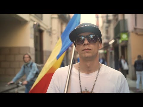 El Rumañol - Little Romania (Mica Romanie)