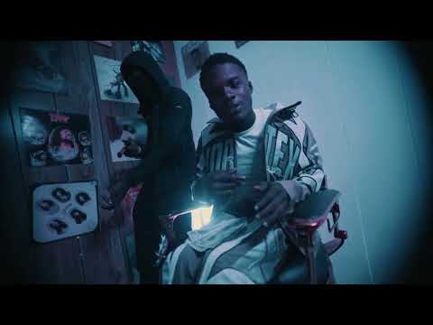 HoodBabyRee - Back To The Basics (SHOT BY HOUSEOFARTGRFX)