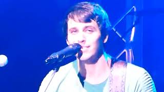 Morgan Evans @ Country 2 Country - 02 arena London - 09/03/2018 - Everything Changes