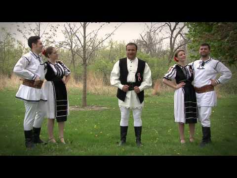 Călin Horon - Viața Între Străini