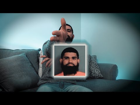 DonL66t - Elephant In The Room (Official Music Video)