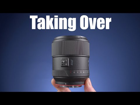 Video thumbnail for Meike 85 mm f/1.8 AF Pro review 2