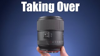 A Pro Lens For All - Meike 85mm F1.8 Pro