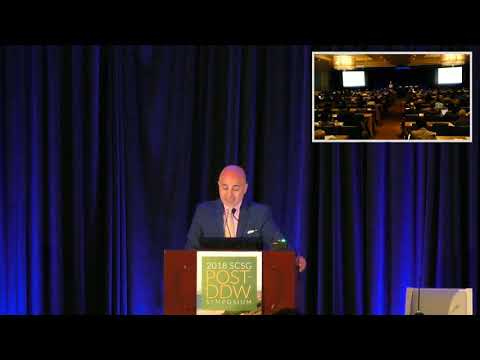 2018 Post-DDW - GERD and Dyspepsia—Why so Many Patients Don’t Respond to Therapy?