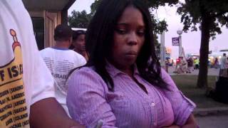 At The Jazz Fest, they don't want the truth!