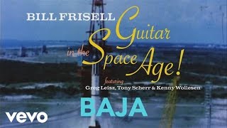 Bill Frisell - The Making of Guitar in the Space Age Teaser