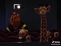 Bear In The Big Blue House Doc Hog Movie
