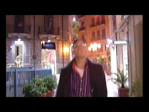 Gianni Pirozzo Palermo Amara Video Ufficiale.wmv